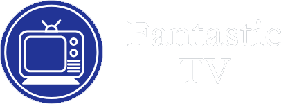 Logo Fantastic TV